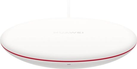 Huawei Carregador Qi Wireless SuperCharge Branco