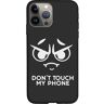 Sbs Capa para Samsung Galaxy A13 4G Dont Touch