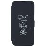 Apple Capa para iPhone 11 Don't Touch