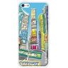 Id America Capa iPhone 5, 5s CSIAF511-TIMES