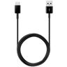 Otras Marcas Samsung Ep-Dg970Bbe Original Usb-C para Cabo Usb 1,5 M Preto a Granel