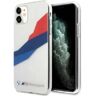 Bmw Capa Apple iPhone 11 Hardcase Motorsport 70 Transparente