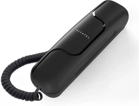 Alcatel TELEFONE COM FIO T06 PRETO