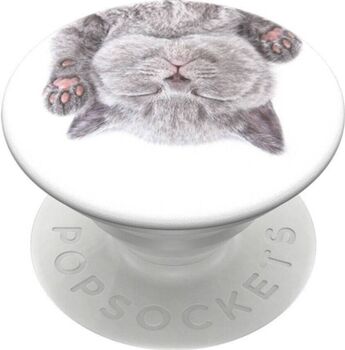 Popsockets Suporte POPSOCKET Cat Nap