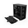 Be Quiet! Pure Base 500Dx Pc Preto