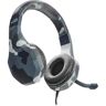 Speedball Auriculares para Jogos Speedlink Ps4 Estéreo Raidor Azul