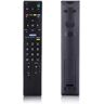 S/marca Rm-Ed009 Controle Remoto de Substituição Universal para Tv Sony Rm-Ed011 Rm-Ed017