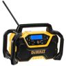 DeWalt Dcr029-Qw Radio Portable Black Yellow