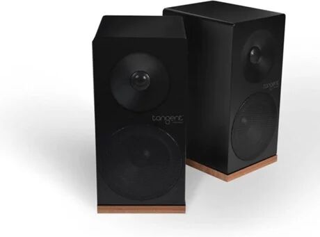 Tangent Coluna Spectrum X5 Preto