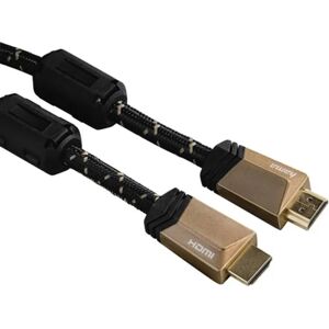 Hama Cabo HDMI (1.5 m - Preto)