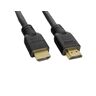 Akyga Ak-Hd-150A Hdmi Verbindungkabel Auf Hdmi 15M Schwarz Cabo Hdmi Hdmi Type a Standard Preto