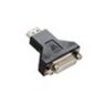 V7 Adaptador HDMI (HDMI - DVI)