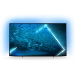 Philips TV 55OLED707 (OLED - 55'' - 140 cm - 4K Ultra HD - Smart TV)