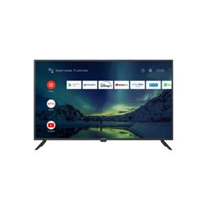 Infiniton TV Intv-55At3100 (LED - 55'' - 140 - 4K Ultra HD - Smart Tv)