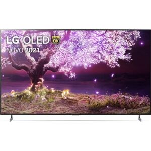 LG TV OLED88Z19LA (OLED - 88'' - 224 cm - 8K Ultra HD - Smart TV)