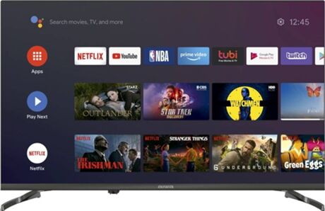 Aiwa TV LED406FHD (LED - 40'' - 102 cm - Full HD - Smart TV)