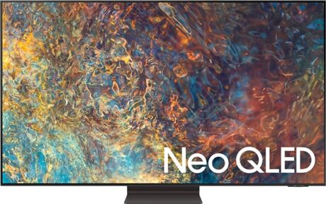 Samsung TV QE85QN95A (Neo QLED - 85'' - 216 cm - 4K Ultra HD - Smart TV)