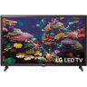 LG TV 32LK510 (LED - 32'' - 81 cm - HD)