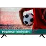 Hisense TV 32A5700FA (LED - 32'' - 81 cm - HD - Smart TV)