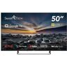 Smart Tech TV 50UG10V3 (LED - 4K Ultra HD - 50'' - 127 cm - Smart TV)