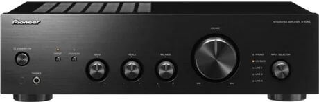 Pioneer Amplificador A-10AE-B Preto