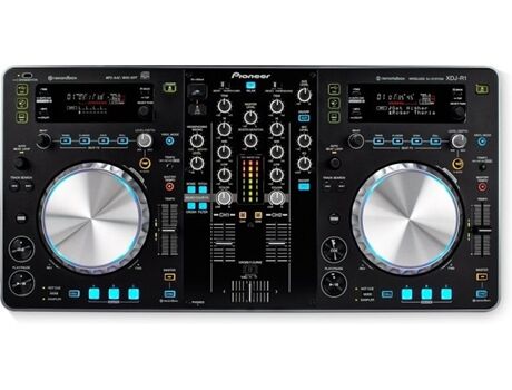 Pioneer Controlador DJ XDJ-R1