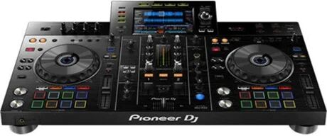 Pioneer Sistema de Som DJ All-In-One XDJ-RX