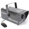 Beamz Máquina de Fumos 500W com Controlador (S500)