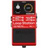 Boss Pedal Loop Station Rc-1