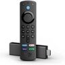 Amazon Dongle Fire TV Stick 4K (Android - 4K - 1.5 GB RAM - Wi-Fi)