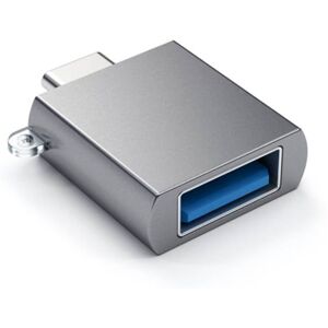 Satechi Adaptador ST-TCUAM (USB-C - USB)