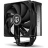 Nox Hummer H-224 Processador Cooler 12 Cm Preto 1 Unidades