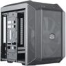 Cooler Master Mastercase H100 Mini Tower Cinzento