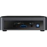 Intel Nuc Nuc10I7Fnkn Ucff Preto I7-10710U 1.1 Ghz