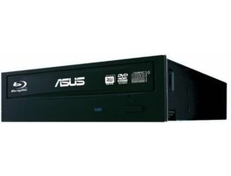 Asus Leitor de Blu-ray Bw-16D1Ht 16X