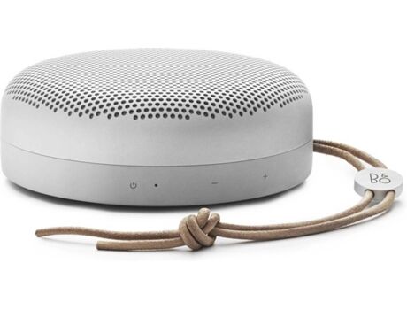 Bang & Olufsen Coluna BeoPlay A1 Natural