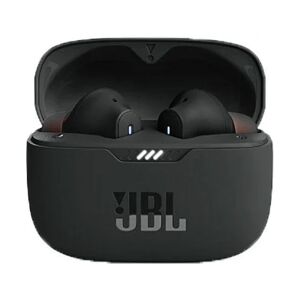 JBL Auriculares Bluetooth True Wireless Tune 230NC (In Ear - Microfone - Noise Cancelling - Preto)