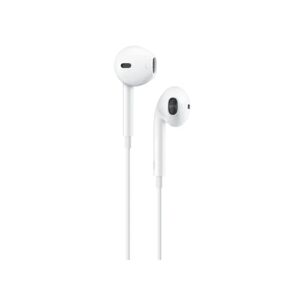 Apple Earpods (In Ear - Microfone - Branco)