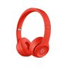 Beats Auscultadores Solo3 Wireless - (PRODUCT)RED Vermelho alaranjado