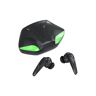 Hjkbtech Auriculares Bluetooth True Wireless 5.0 Game E-Sports Delay Free Black