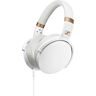 Sennheiser Auscultadores com Fio Hd 4.30 I (Over Ear - Microfone - Branco)