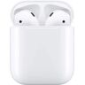 Apple AirPods 2019 (In Ear - Microfone - Branco)