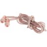 Aiino Auriculares com Fio Jazz (In Ear - Microfone - Rosa)