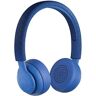 Jam Auscultadores Bluetooth Been There (On Ear - MicroAuriculares - Azul)