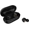 Monster Cable Auriculares Bluetooth True Wireless Turbine Lite Airlinks In-Ear Music Usb Type-CBlack