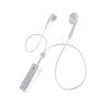 Defunc Auriculares Bluetooth Basic Talk (In Ear - Microfone - Noise Cancelling - Branco)