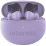 Urbanista Auriculares Bluetooth True Wireless Austin (In Ear - Microfone - Roxo)