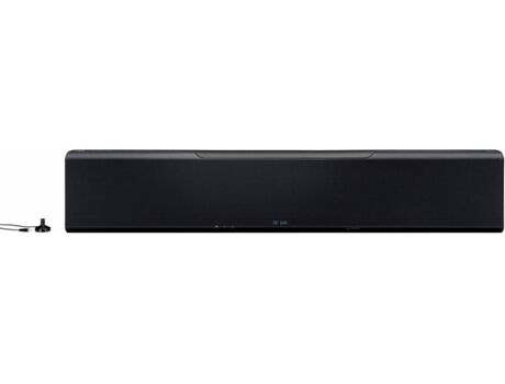 Yamaha Soundbar MusicCast YSP-5600 (7.1.2 - 128 W - Subwoofer)