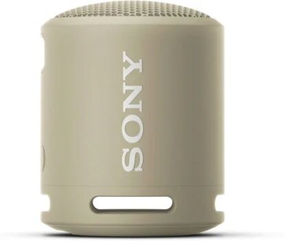 Sony Coluna Bluetooth SRSXB13 (Autonomia: Até 16 Horas - Cinza)