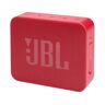 JBL Coluna Bluetooth Go 2 Essential Vermelho